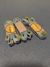2025 WNBA Chicago Sky Shoelaces Official Licensed Product