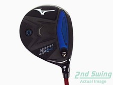 Mizuno ST-MAX 230 Fairway Wood 5 Wood 5W 18° Graphite Senior Right 43.5in