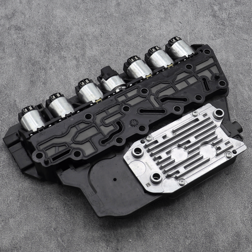 TCM Transmission Control Module Fit For Chevy Cruze Malibu 6T40 6T45 24256524 - Picture 3 of 6