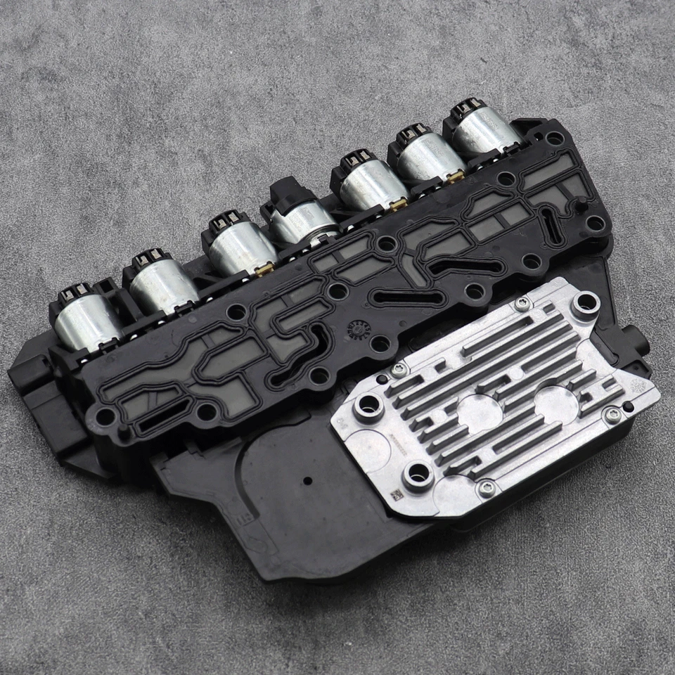 TCM Transmission Control Module Fit For Chevy Cruze Malibu 6T40 6T45 24256524 - Image 3 of 4