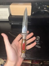 Renaissance Festival Dagger
