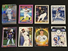 2026 Topps Inserts *You Pick!* ATT, Profiles, Big Tckt, Hits, FP, '91, '91 Mojo