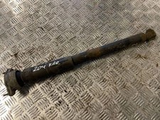 MERCEDES-BENZ C W204 Stoßdämpfer hinten rechts A2043260300 2.20 Diesel 22164880