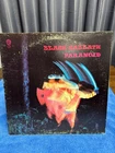 BLACK SABBATH PARANOID VINYL LP WS-1887 US WARNER BROS GREEN LABEL VG/VG