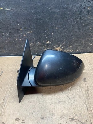 2008-2012 Buick Enclave Left Driver Heat Door Turn Sg Mirror TWO PLUGS t4185 DG