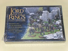 GW Citadel Tabletop Herr der Ringe Middle Ear...