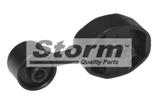 Support moteur arrière Vectra B 96-01 anti-vibration bloc en caoutchouc renforcé 13116588