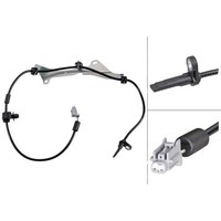 Sensor Raddrehzahl Aktiver Sensor 785 Mm Kabel A.B.S. FüR Subaru Forester