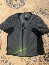 Alpinestars Tech-Air 5 Motorcycle Vest Size X...