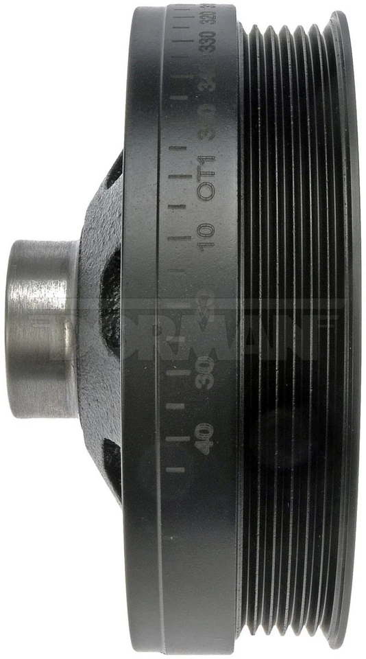 Dorman 594-415 Harmonic Balancer Assembly - Image 2 of 4