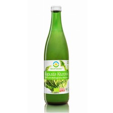 Choucroute, jus bio 100% pressé 0,5 l