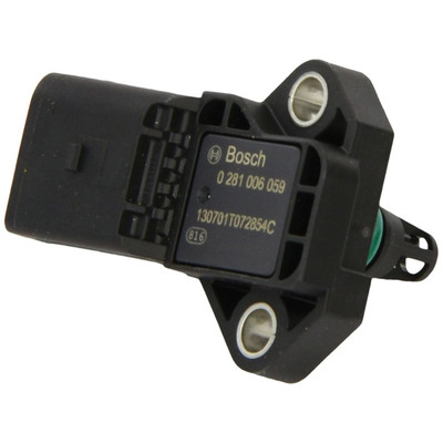 Bosch High Pressure Sensor (OE 03K906051) 0281006059