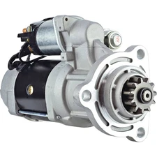 STARTER FOR VOLVO TRUCK ACL42 / ACL64 VNL VT Series 1994-2000 w Cummins CAT Eng