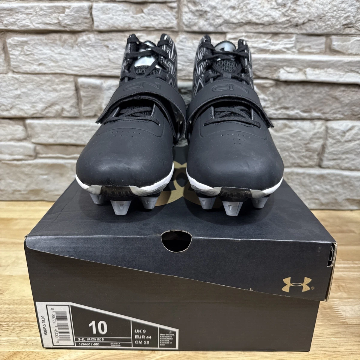 Cam Newton Cleats | eBay