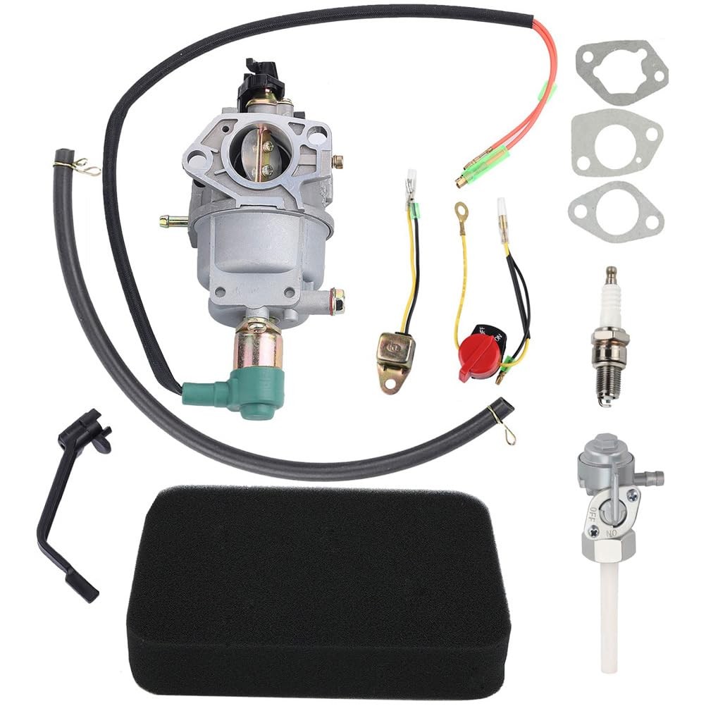 Carburetor For Predator 420cc Harbor Freight Predator 420cc 