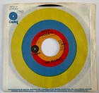 The Beatles: 1969 US Capitol Records 45: Hello Goodbye / I Am The Walrus _NM