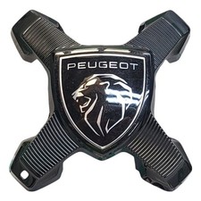 PEUGEOT 2008 GT MK2 FL (P24E)  Wheel Centre Cap 9848313880