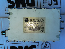 Norsat 2W Ku BUC 1021xrtne
