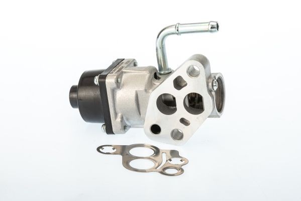 BorgWarner Agr-Ventil 710935D FüR Ford Mazda Volvo-image