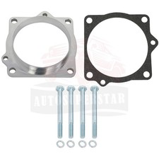 Throttle Body Spacer Gasket For Dodge Ram 5.7l Hemi V8 2003-2008