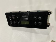 316418209 Kenmore Range Board - Control