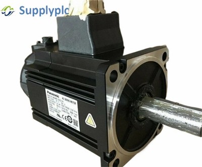 New In Box MSME102S1H AC Servo Motor Expedited Ship &ex