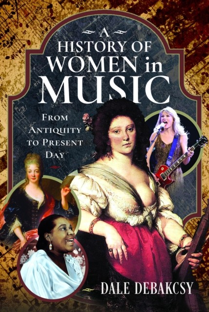 History Of Women In Music From Antiquity