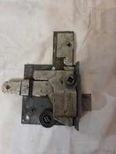1935-1936-1937-1938-1939 Ford Sedan Conv Rh Door Latch Nos