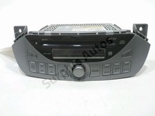 Autoradio Nissan PIXO