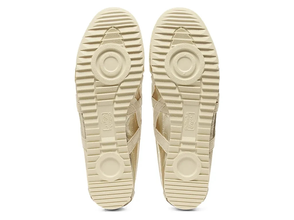 Onitsuka Tiger NIPPON MADE Mexico 66 Deluxe 1182A466 700 GINGER