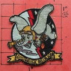 ORIGINAL PATCH USAF US AIR FORCE 321 SRS STRATEGIC RECON SQ 1951-60  RB-29  RB47