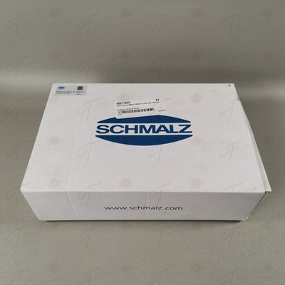 Schmalz 10.02.02.03731/4 SXMPi 30 IMP Q PC 2xM12-5 NEU in OVP