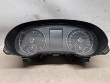 Compteur Seat ALHAMBRA