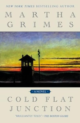Cold Flat Junction (Emma Graham), Grimes, Martha