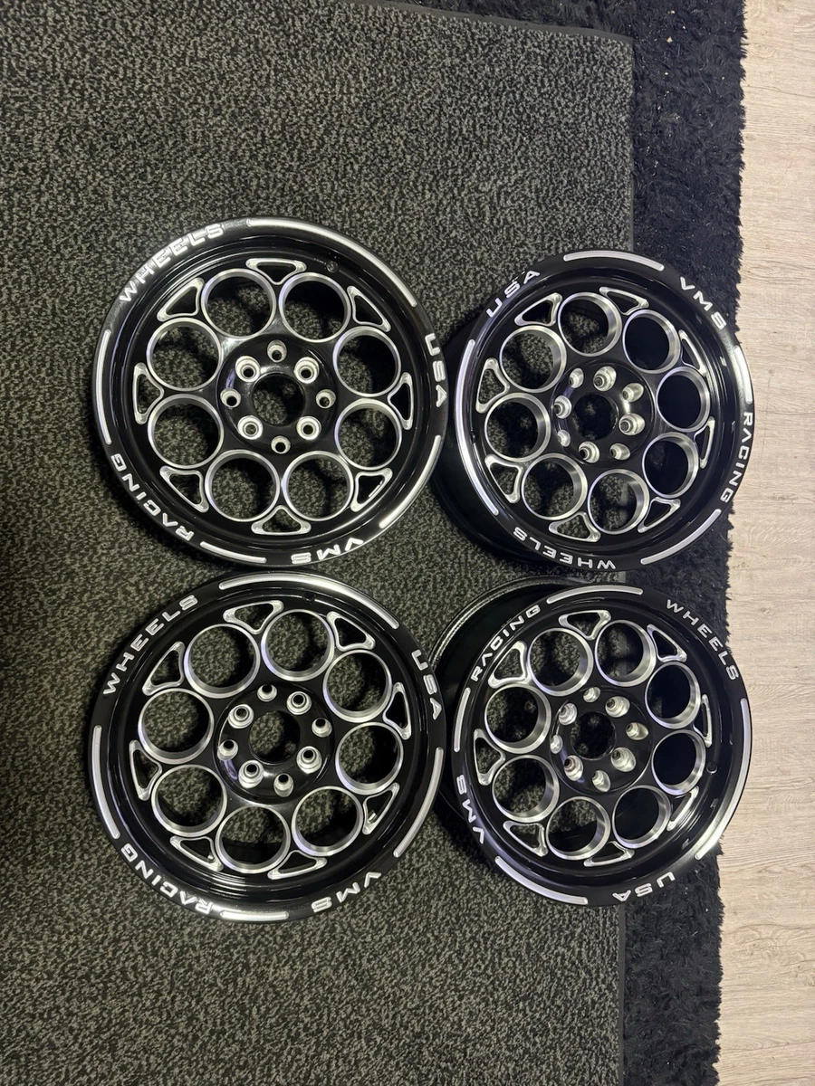 4x100 15 R Car & Truck Wheels for sale | eBay