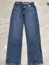 Crewcuts Adjustable Waist Boys Jeans Size 16