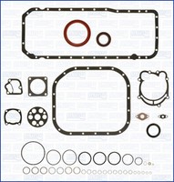 Ajusa Dichtungssatz KurbelgehäUse 54040100 FüR W116 Mercedes SL C107 Klasse R107