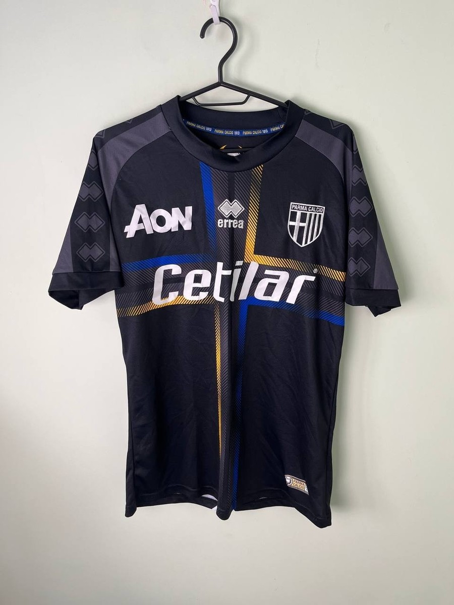 Troisième Maillot Parma Calcio 2018-19 - Football Kit Archive