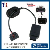 Relais -Pumpe Kraftstoff- FüR Audi A1 1.4 Tfsi S1 A3 1.2 1.4 1.6 2.0 FSI