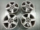 1K0601025B WHEELS SET CAR TIRES / 2542892 FOR VOLKSWAGEN GOLF V BERLINA 1K1 T