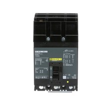FH36100 - Square D - Molded Case Circuit Breaker