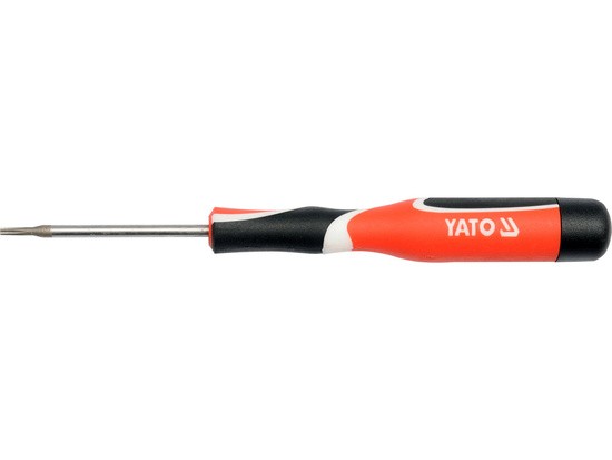 Fits YATO NARZ�DZIA YT-25852 TORX PRECISION SCREWDRIVER T5x50MM