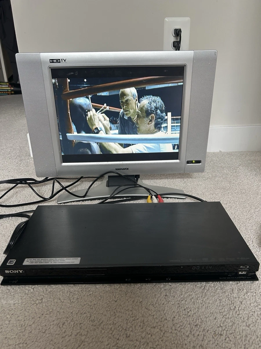 sony bdp s370 products for sale | eBay