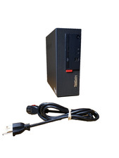Lenovo ThinkCentre M710E Intel i5-7400 3GHz 8GB Ram 1TB HDD Windows 11 OS
