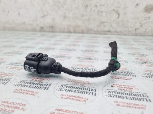 VW JETTA III 1K2 Kabel Tür vorne rechts 1J0973714 2.50 Petrol 110kw 31440856