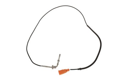 VALEO Sensor, Abgastemperatur  für VW