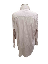Calvin klein men's dress shirt