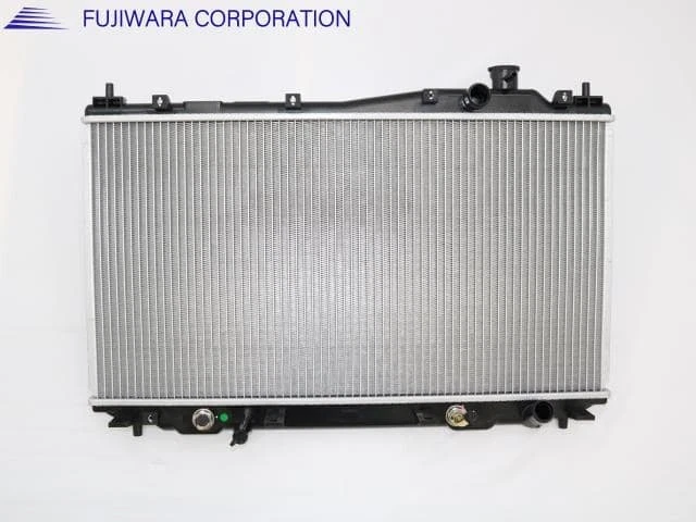 HONDA Civic 2000 LA-EU3 Radiator 19010PLR902 [New] [PA02331362] - Image 2 of 2