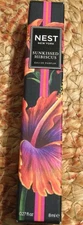 NIB NEST New York Sunkissed Hibiscus Perfume Eau de Parfum Travel Spray .27oz 