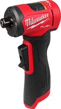 Milwaukee 3485-20 M12 FUEL 1/4" Right Angle Die Grinder